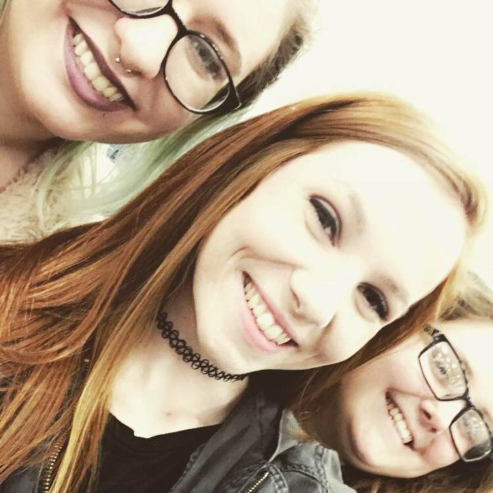 Meet your Posher, Ashlynn